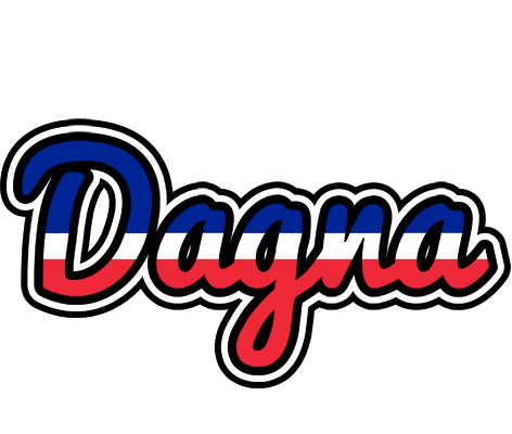 Dagna france logo