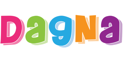 Dagna friday logo