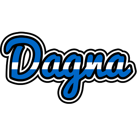 Dagna greece logo