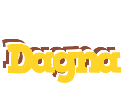 Dagna hotcup logo