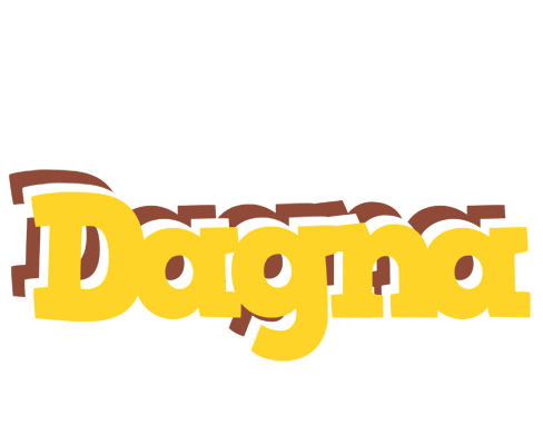 Dagna hotcup logo