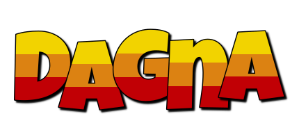 Dagna jungle logo
