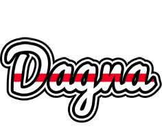Dagna kingdom logo