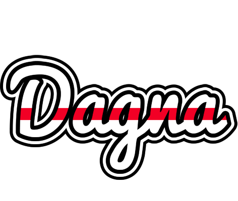 Dagna kingdom logo