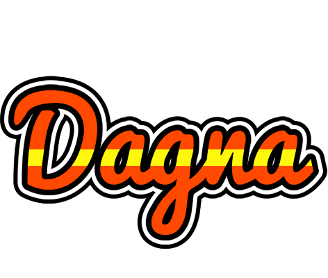 Dagna madrid logo