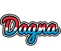 Dagna norway logo