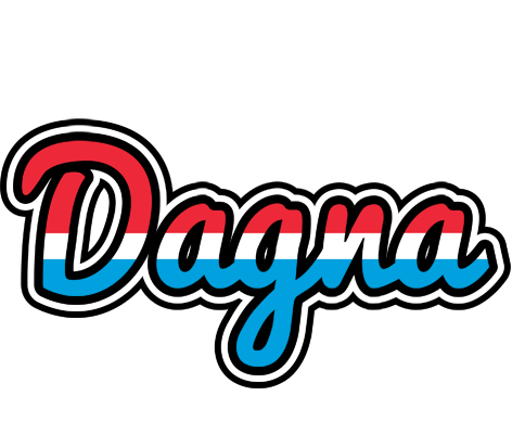 Dagna norway logo