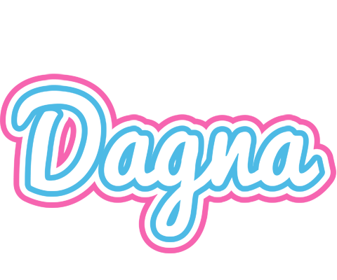 Dagna outdoors logo