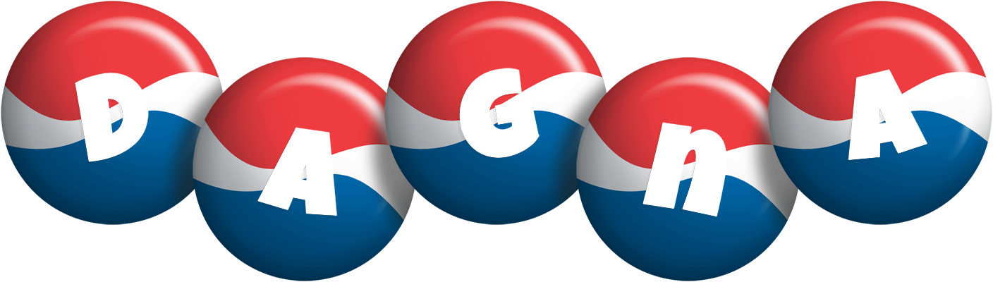 Dagna paris logo