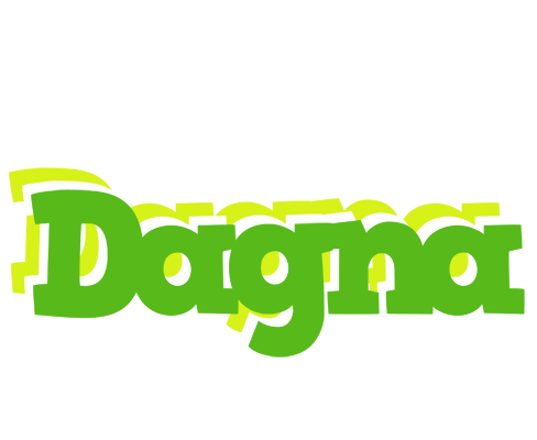 Dagna picnic logo