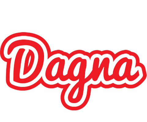 Dagna sunshine logo