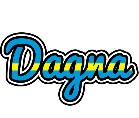Dagna sweden logo
