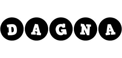 Dagna tools logo