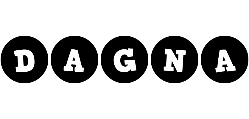 Dagna tools logo