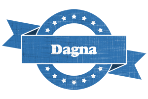 Dagna trust logo