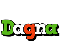Dagna venezia logo