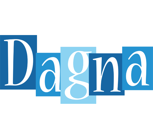 Dagna winter logo