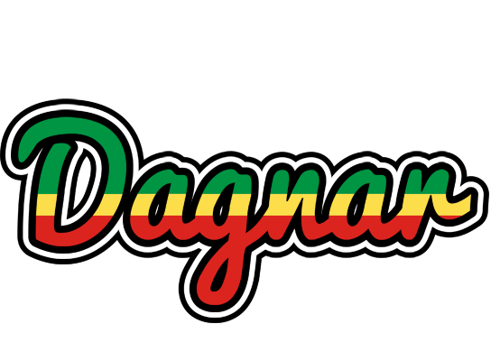 Dagnar african logo