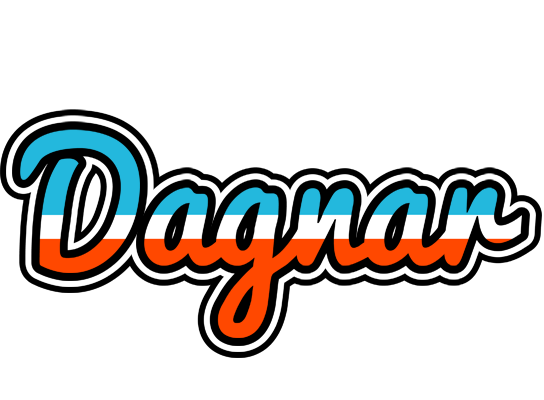 Dagnar america logo
