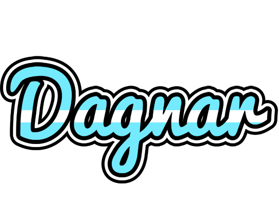 Dagnar argentine logo