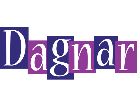 Dagnar autumn logo
