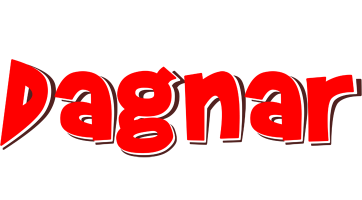 Dagnar basket logo