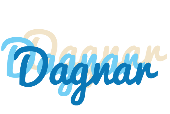 Dagnar breeze logo