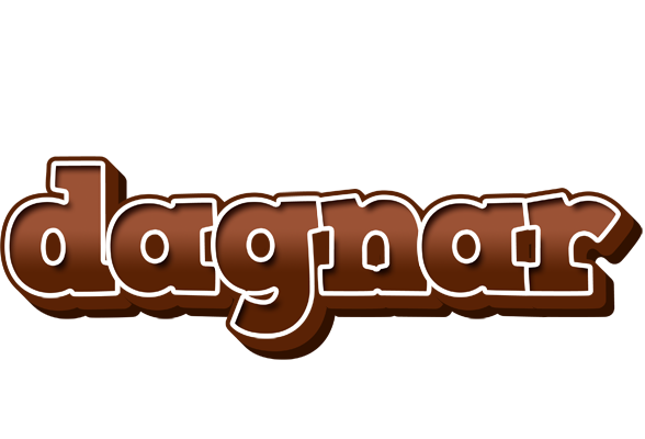Dagnar brownie logo