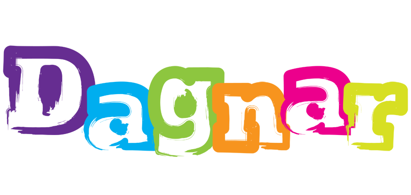Dagnar casino logo