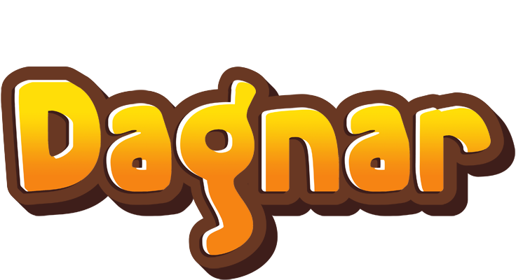 Dagnar cookies logo