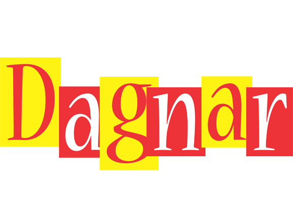 Dagnar errors logo