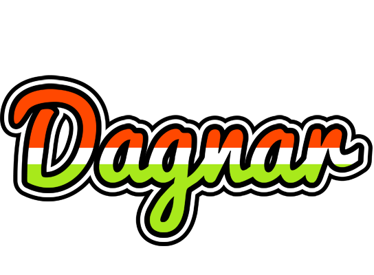 Dagnar exotic logo