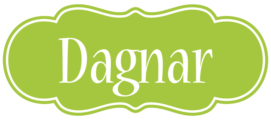 Dagnar family logo