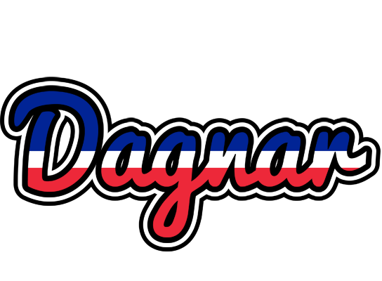 Dagnar france logo