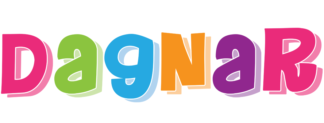Dagnar friday logo