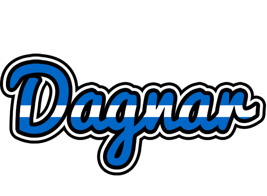 Dagnar greece logo
