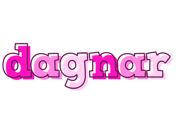 Dagnar hello logo