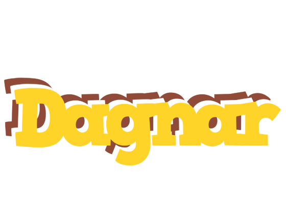 Dagnar hotcup logo