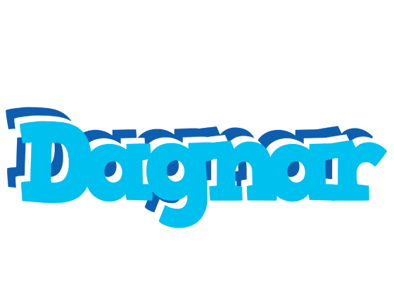Dagnar jacuzzi logo