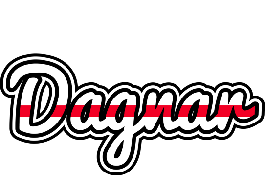 Dagnar kingdom logo