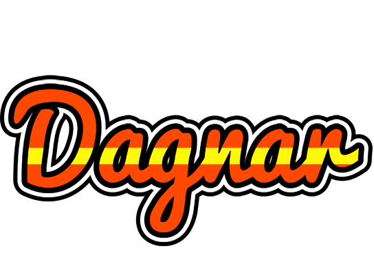 Dagnar madrid logo