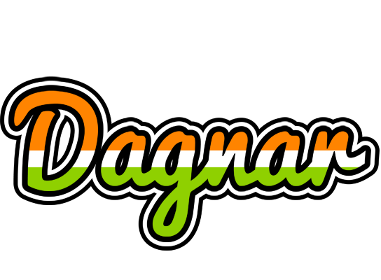 Dagnar mumbai logo