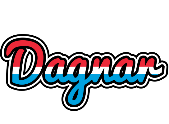 Dagnar norway logo