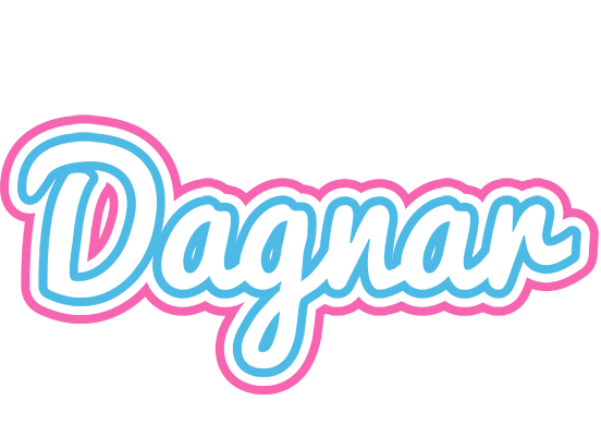 Dagnar outdoors logo