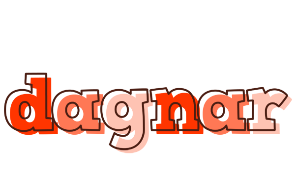 Dagnar paint logo