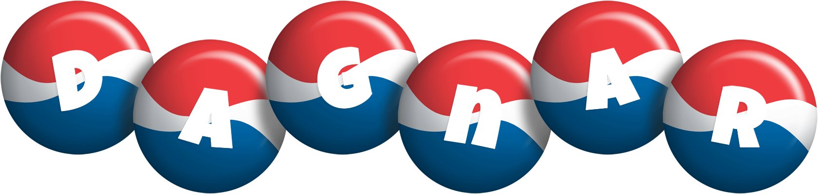 Dagnar paris logo