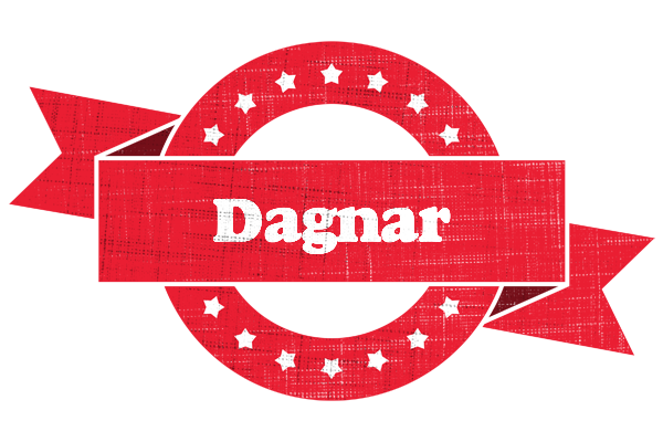 Dagnar passion logo