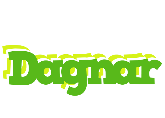 Dagnar picnic logo