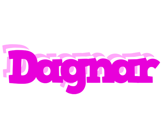 Dagnar rumba logo