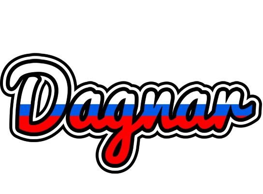 Dagnar russia logo